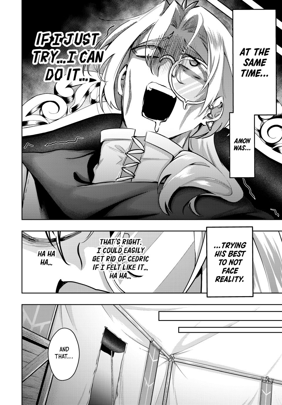 Master of the Magic Guild ~ Reborn and Starting Over Now for the Second Time at the Academy chapter 88 page 10