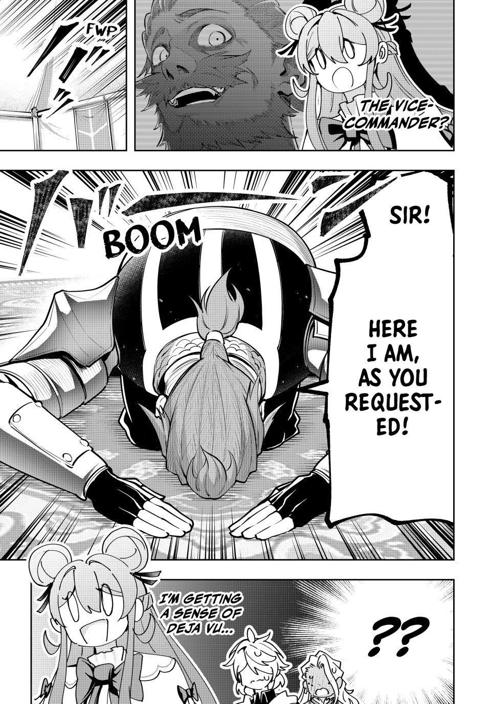 Master of the Magic Guild ~ Reborn and Starting Over Now for the Second Time at the Academy chapter 88 page 19