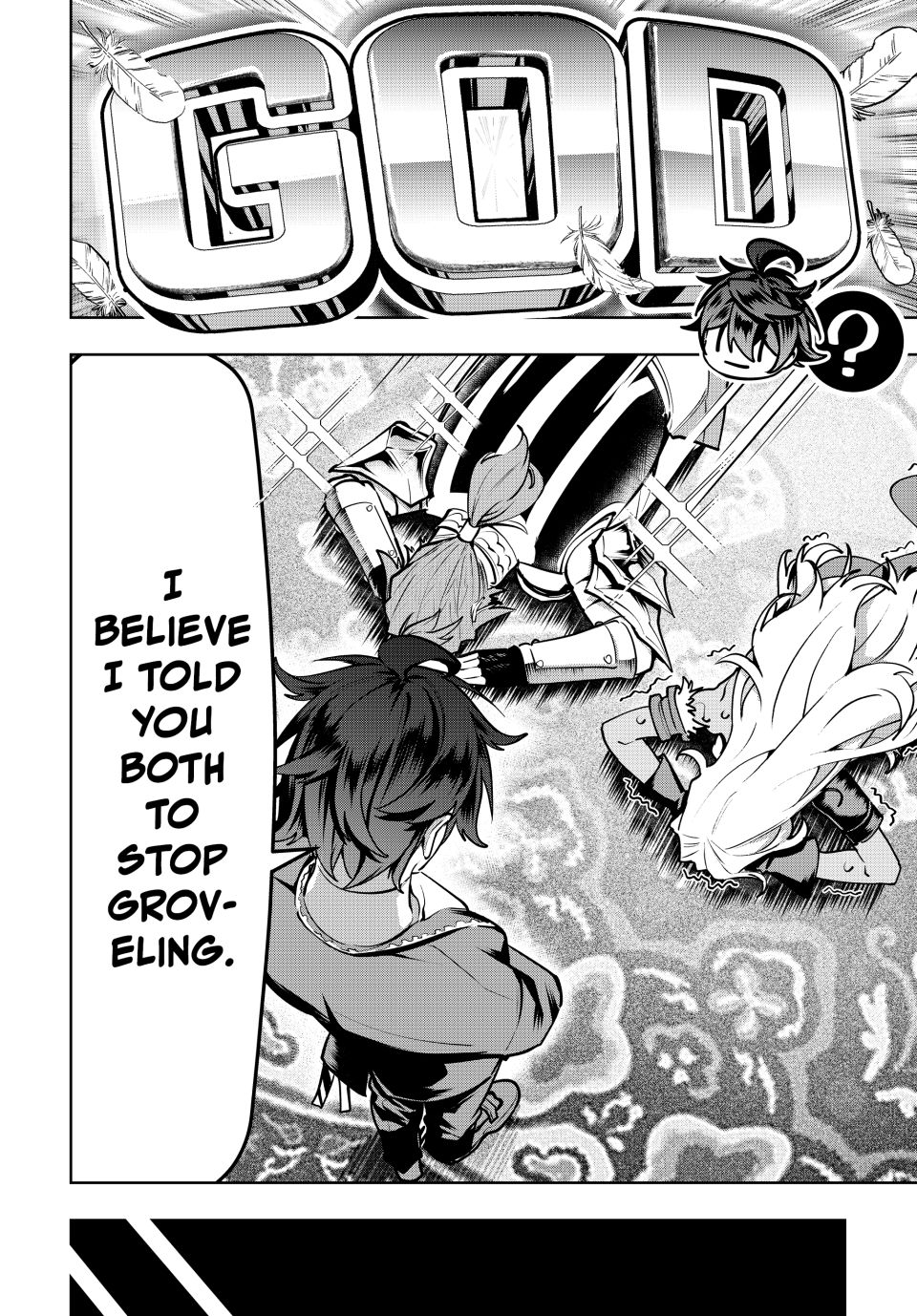 Master of the Magic Guild ~ Reborn and Starting Over Now for the Second Time at the Academy chapter 89 page 10