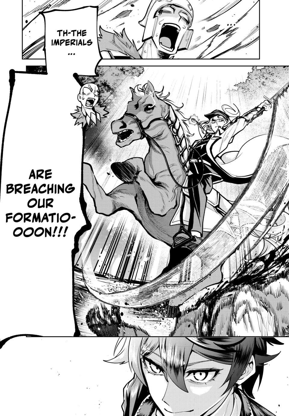 Master of the Magic Guild ~ Reborn and Starting Over Now for the Second Time at the Academy chapter 89 page 18