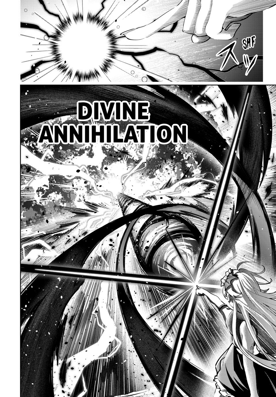 Master of the Magic Guild ~ Reborn and Starting Over Now for the Second Time at the Academy chapter 90 page 10