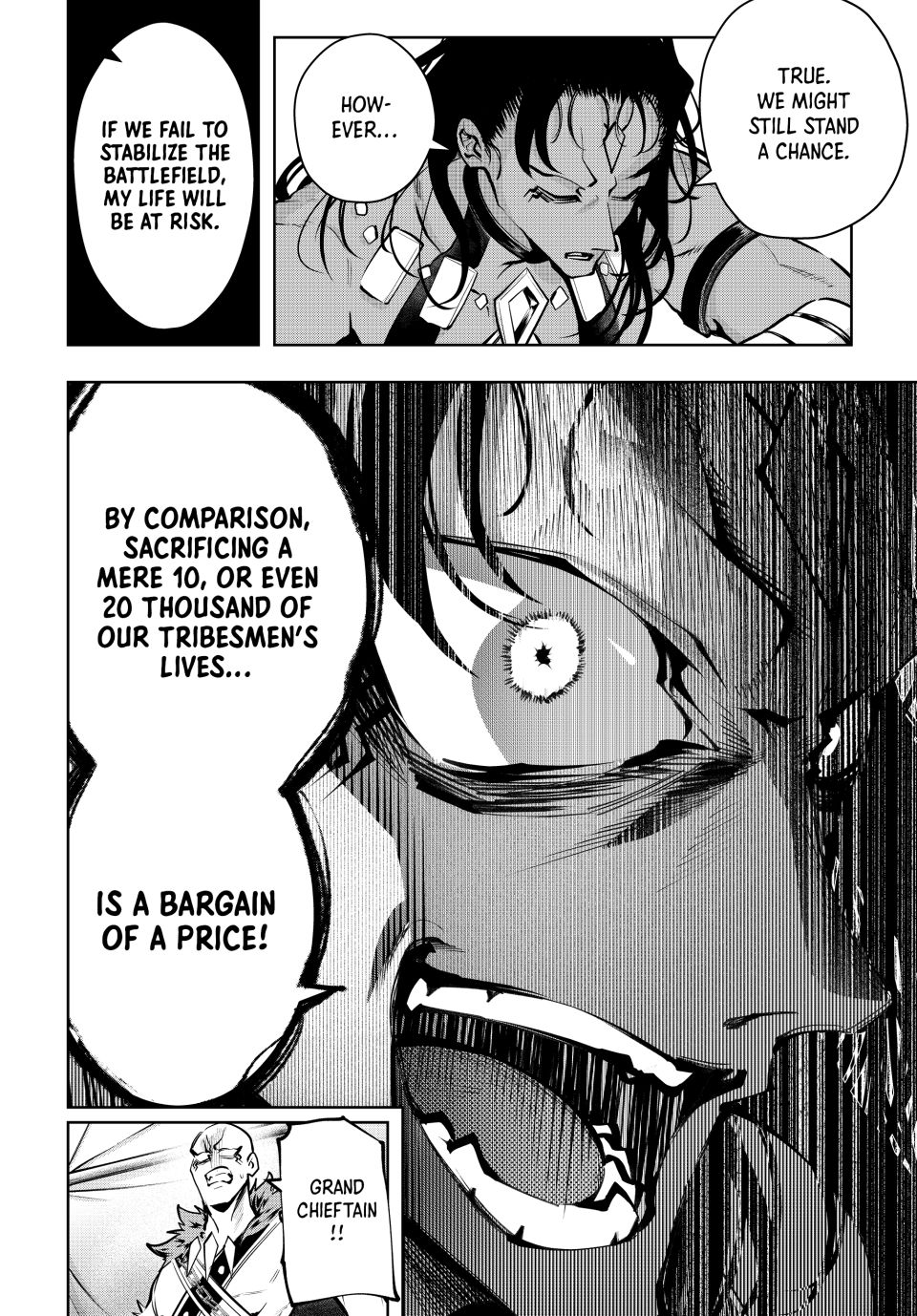 Master of the Magic Guild ~ Reborn and Starting Over Now for the Second Time at the Academy chapter 90 page 16