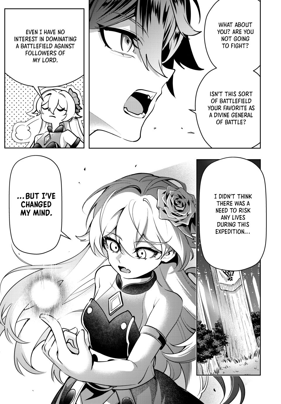 Master of the Magic Guild ~ Reborn and Starting Over Now for the Second Time at the Academy chapter 90 page 9