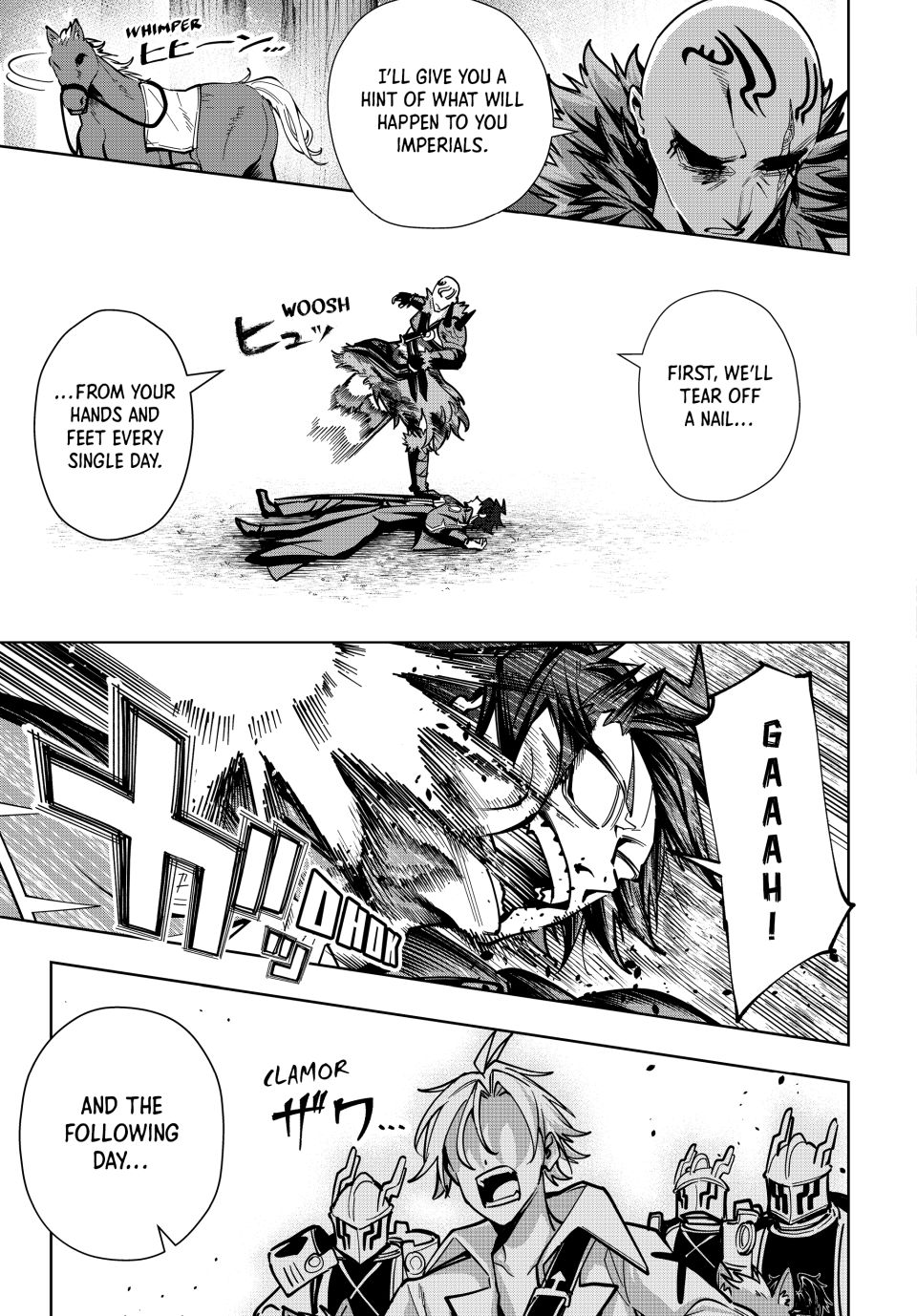 Master of the Magic Guild ~ Reborn and Starting Over Now for the Second Time at the Academy chapter 92 page 15