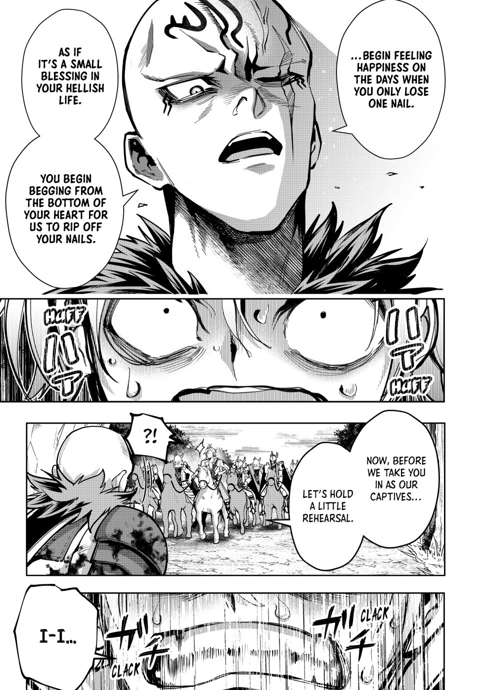 Master of the Magic Guild ~ Reborn and Starting Over Now for the Second Time at the Academy chapter 92 page 17