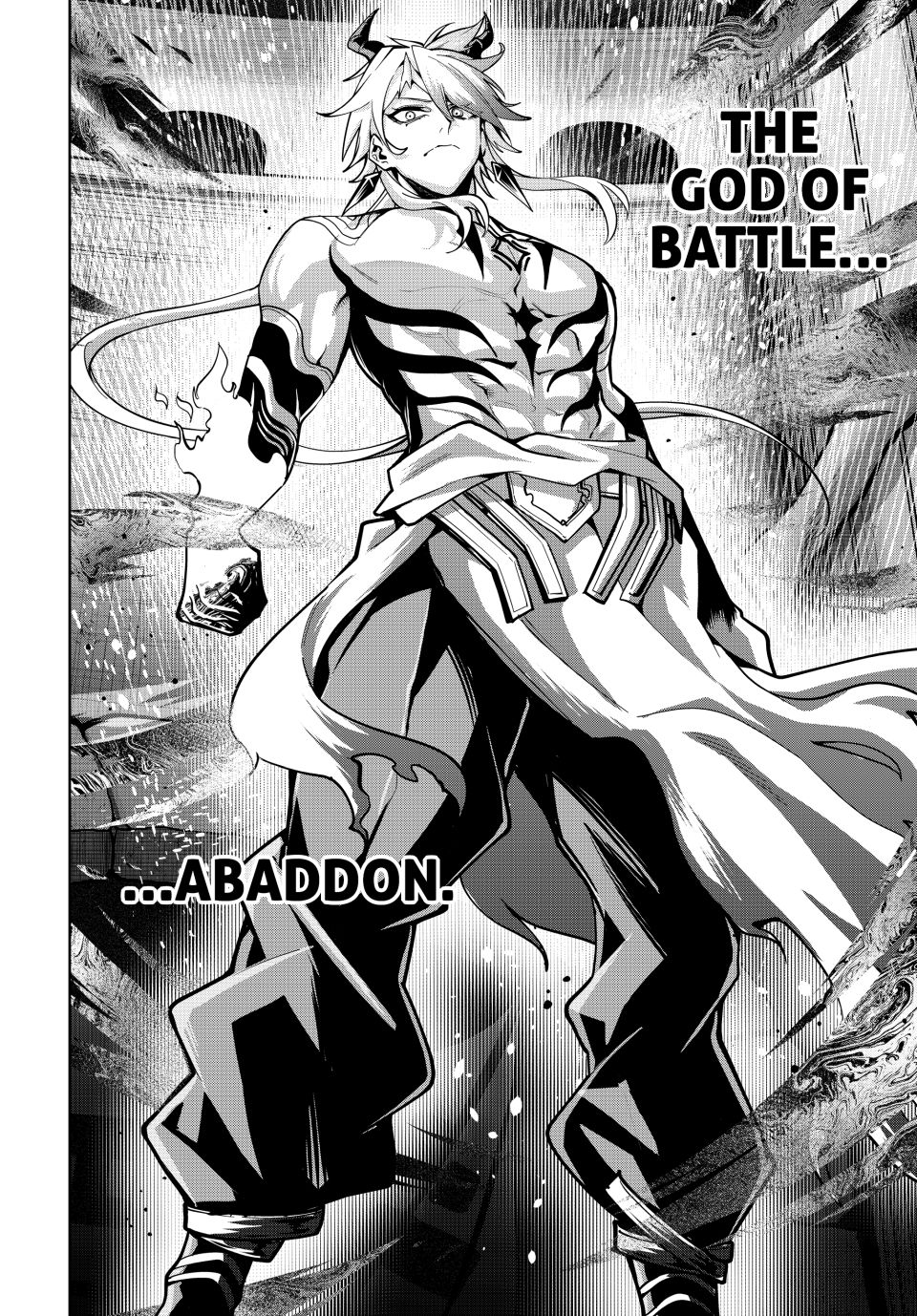 Master of the Magic Guild ~ Reborn and Starting Over Now for the Second Time at the Academy chapter 93 page 14