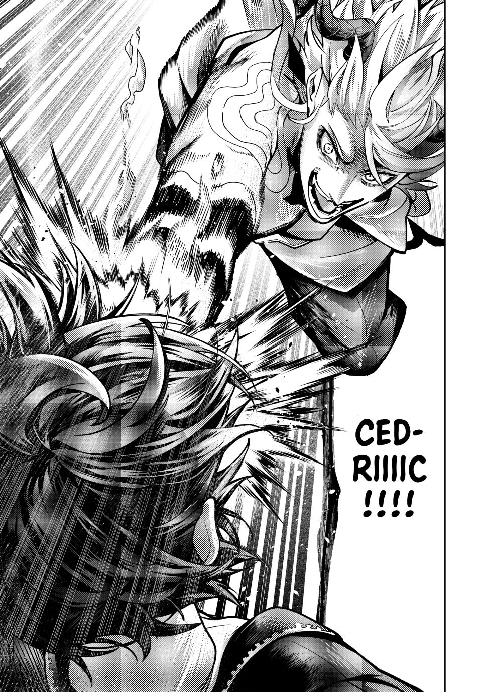 Master of the Magic Guild ~ Reborn and Starting Over Now for the Second Time at the Academy chapter 93 page 17