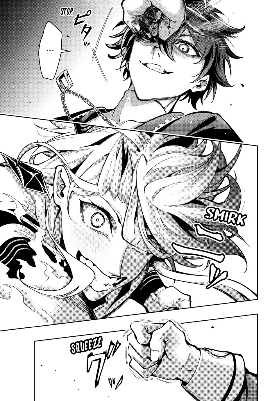 Master of the Magic Guild ~ Reborn and Starting Over Now for the Second Time at the Academy chapter 93 page 19