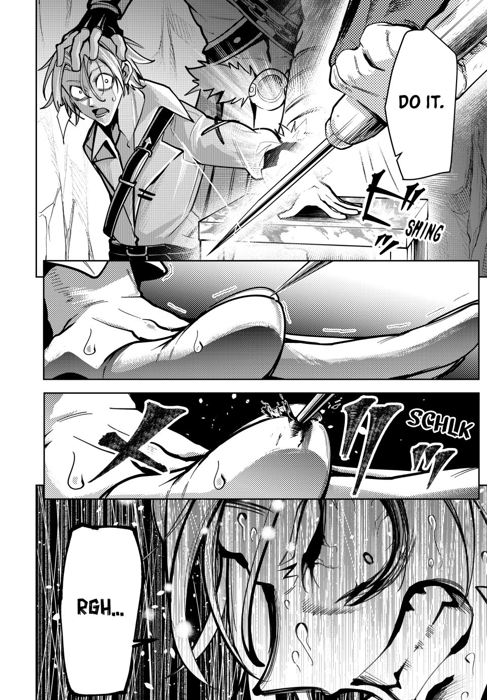 Master of the Magic Guild ~ Reborn and Starting Over Now for the Second Time at the Academy chapter 93 page 2