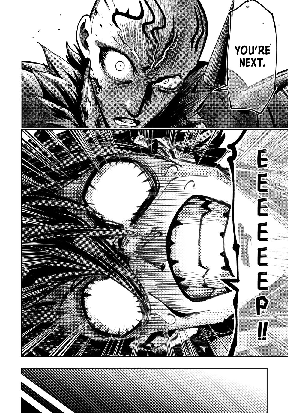 Master of the Magic Guild ~ Reborn and Starting Over Now for the Second Time at the Academy chapter 93 page 8