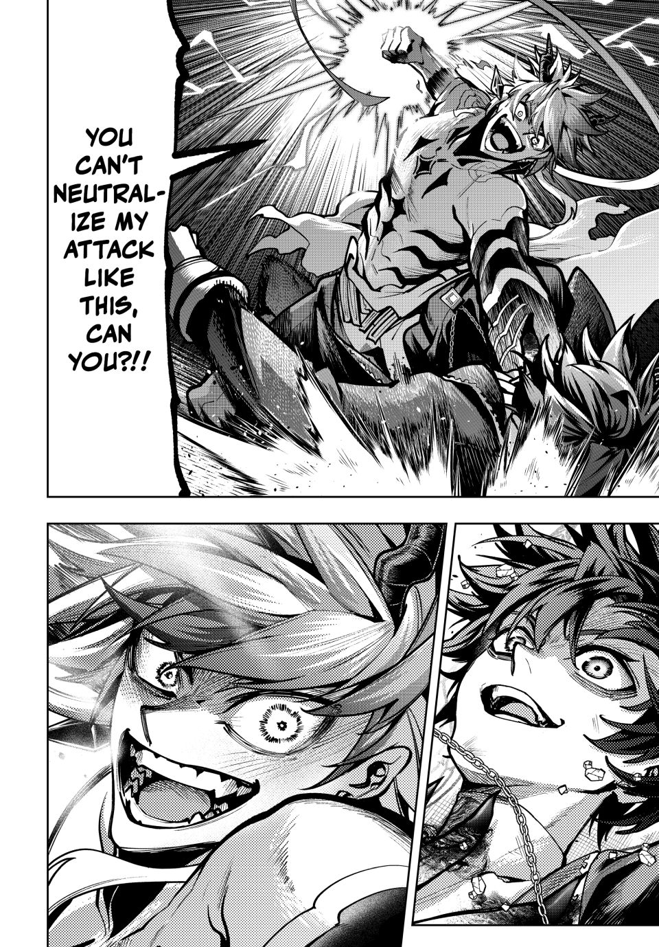 Master of the Magic Guild ~ Reborn and Starting Over Now for the Second Time at the Academy chapter 94 page 10