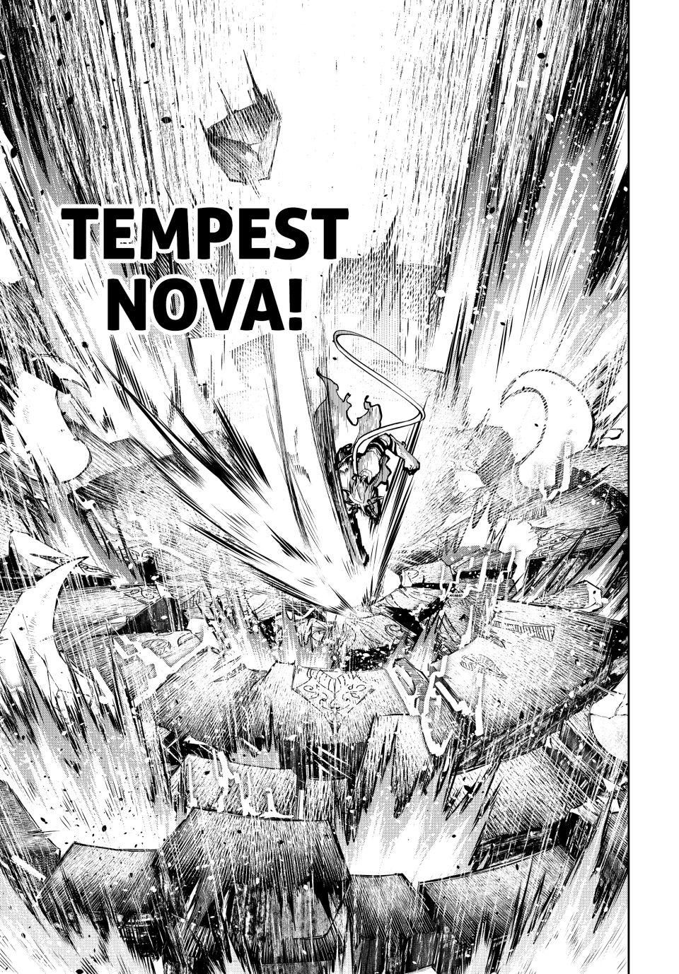 Master of the Magic Guild ~ Reborn and Starting Over Now for the Second Time at the Academy chapter 94 page 11