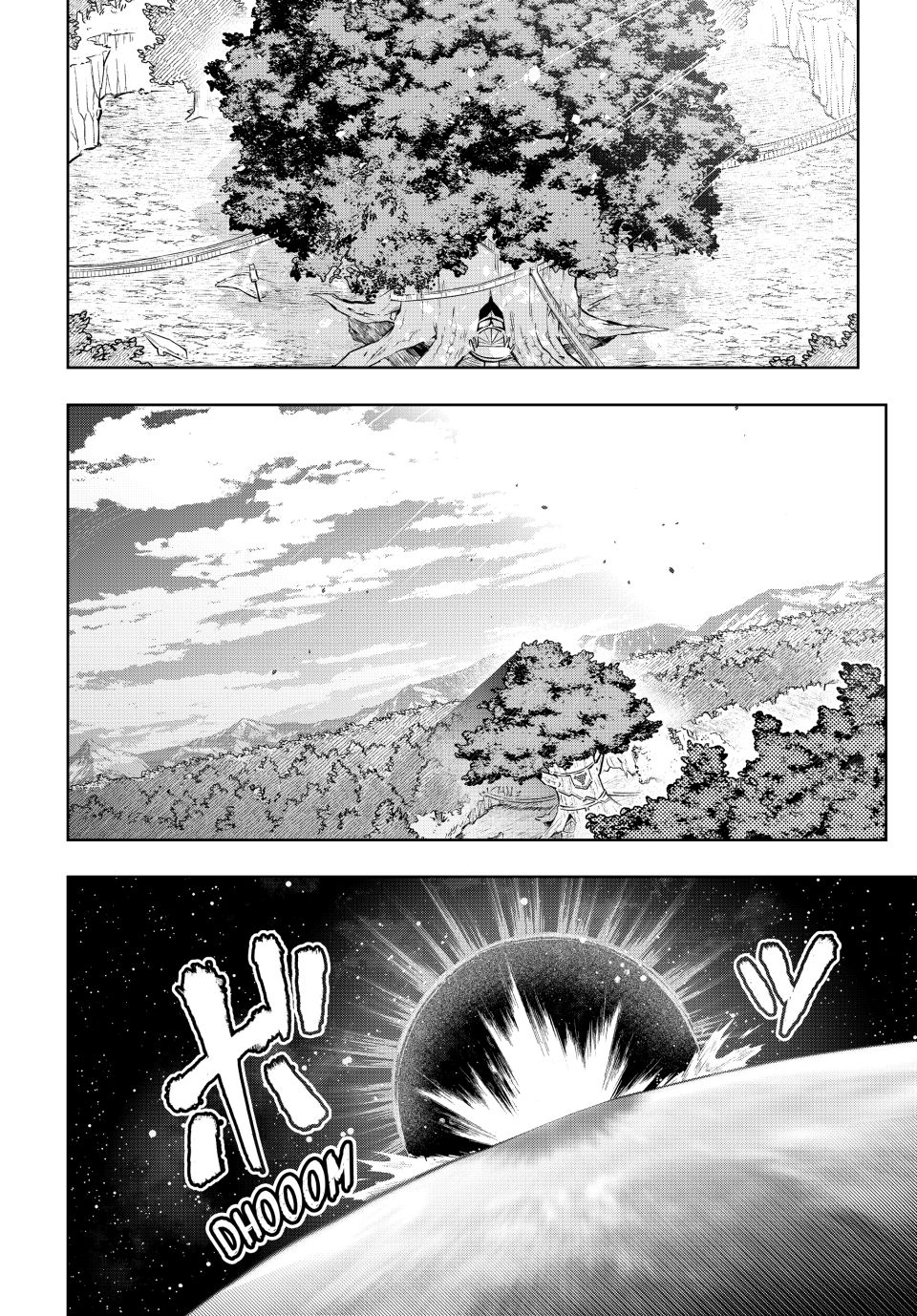 Master of the Magic Guild ~ Reborn and Starting Over Now for the Second Time at the Academy chapter 94 page 12