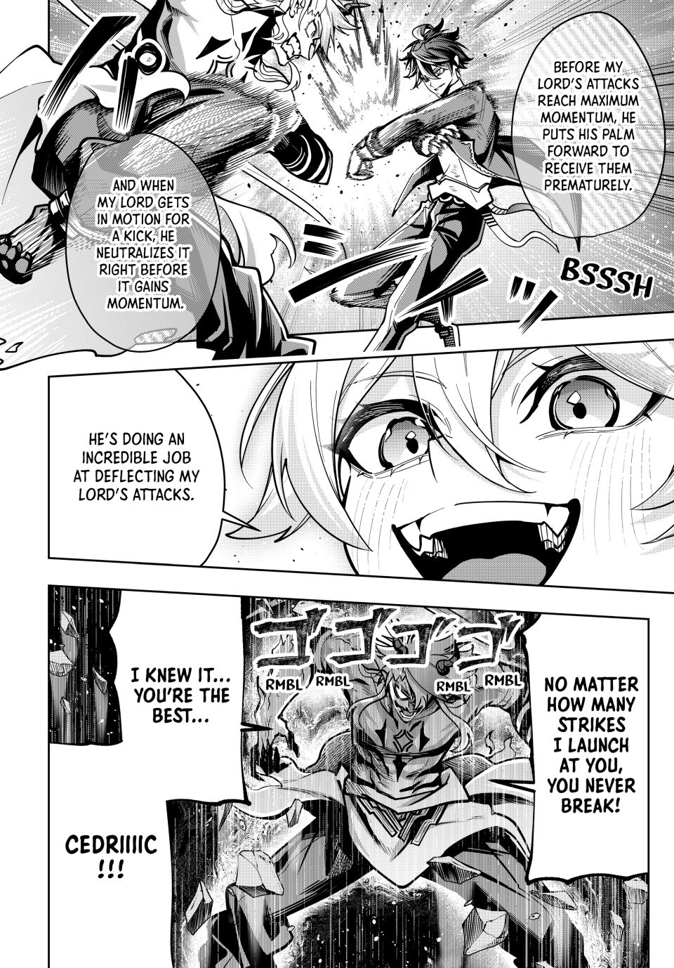 Master of the Magic Guild ~ Reborn and Starting Over Now for the Second Time at the Academy chapter 94 page 8