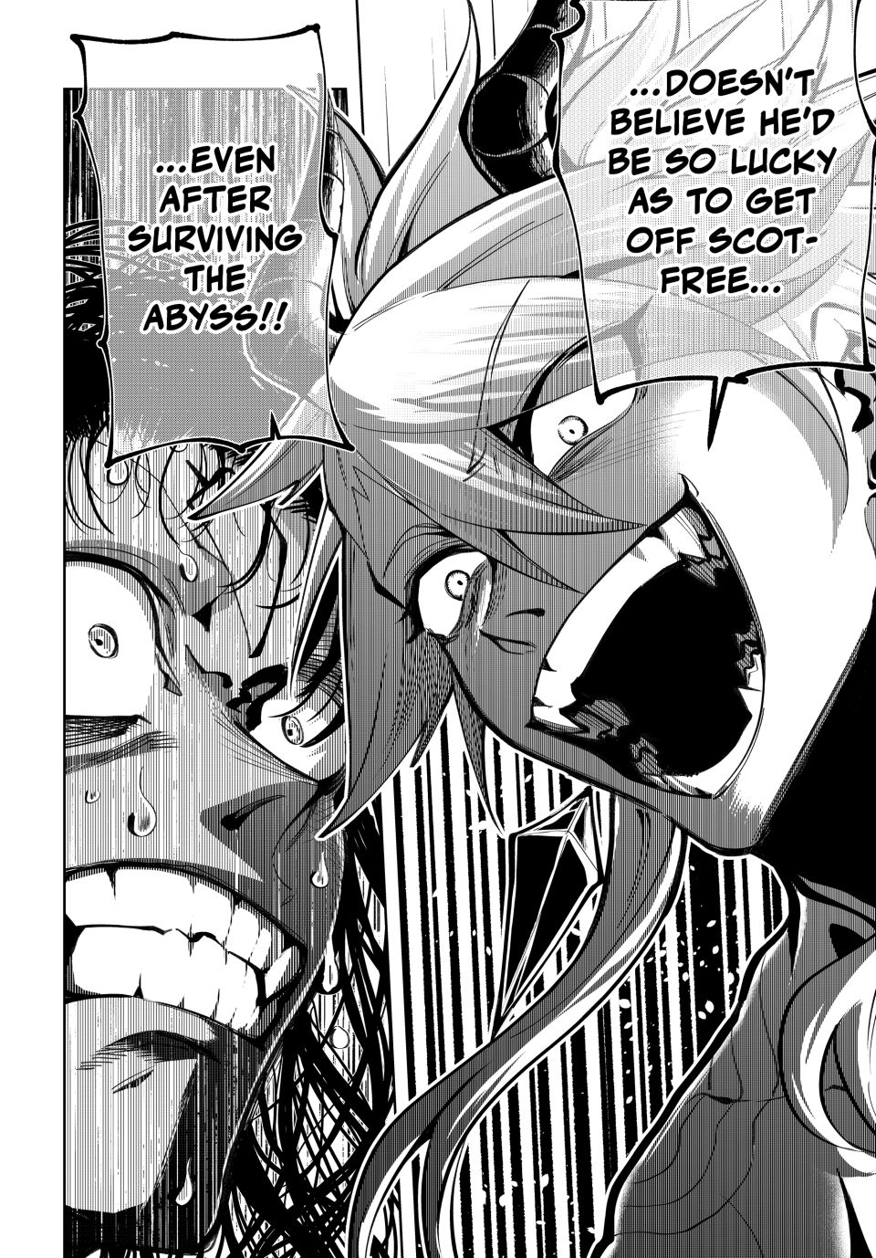 Master of the Magic Guild ~ Reborn and Starting Over Now for the Second Time at the Academy chapter 95 page 18