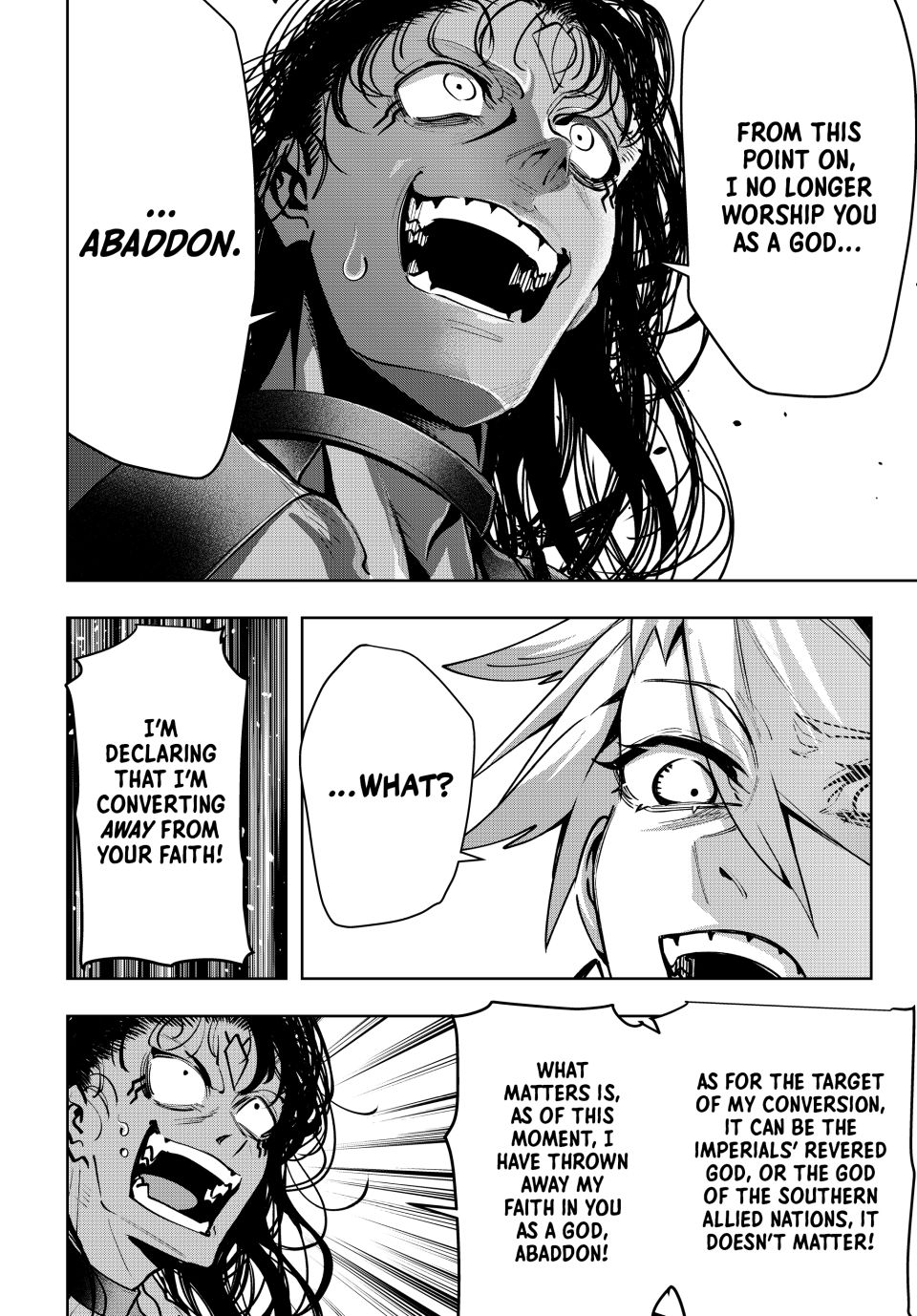 Master of the Magic Guild ~ Reborn and Starting Over Now for the Second Time at the Academy chapter 96 page 10