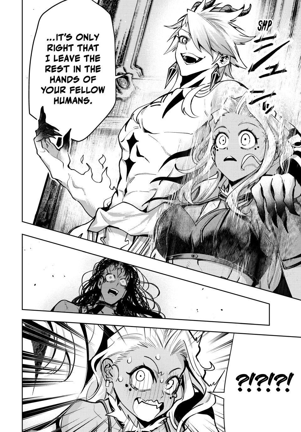 Master of the Magic Guild ~ Reborn and Starting Over Now for the Second Time at the Academy chapter 96 page 12