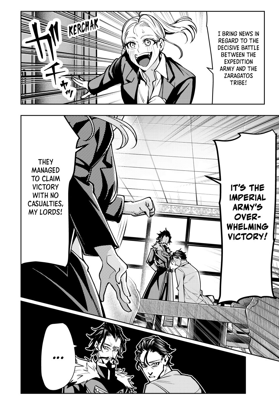 Master of the Magic Guild ~ Reborn and Starting Over Now for the Second Time at the Academy chapter 96 page 18