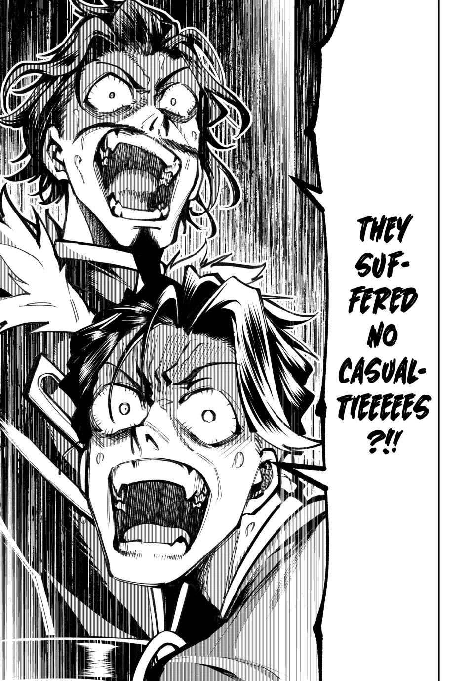 Master of the Magic Guild ~ Reborn and Starting Over Now for the Second Time at the Academy chapter 96 page 19