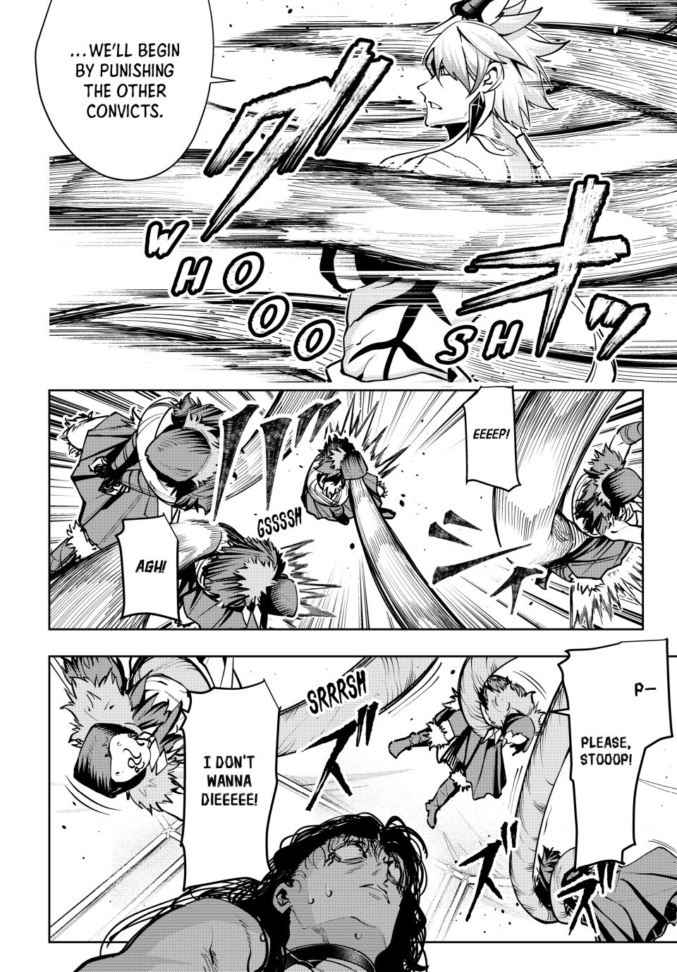 Master of the Magic Guild ~ Reborn and Starting Over Now for the Second Time at the Academy chapter 96 page 2