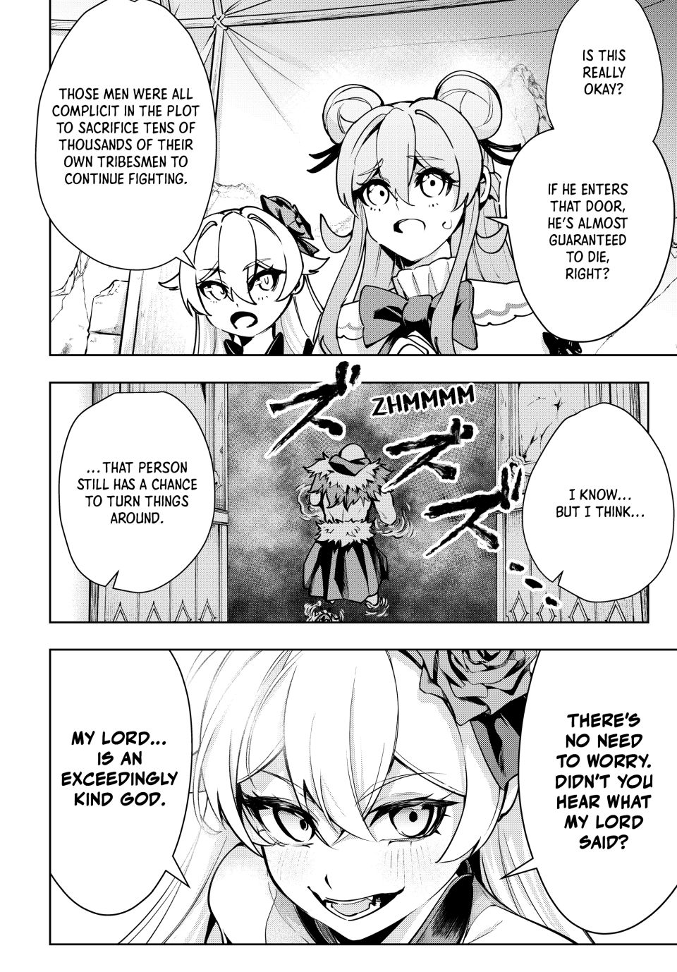 Master of the Magic Guild ~ Reborn and Starting Over Now for the Second Time at the Academy chapter 96 page 6