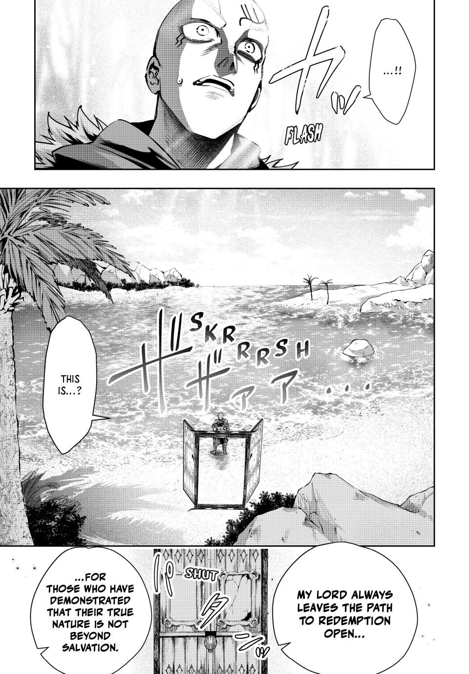 Master of the Magic Guild ~ Reborn and Starting Over Now for the Second Time at the Academy chapter 96 page 7