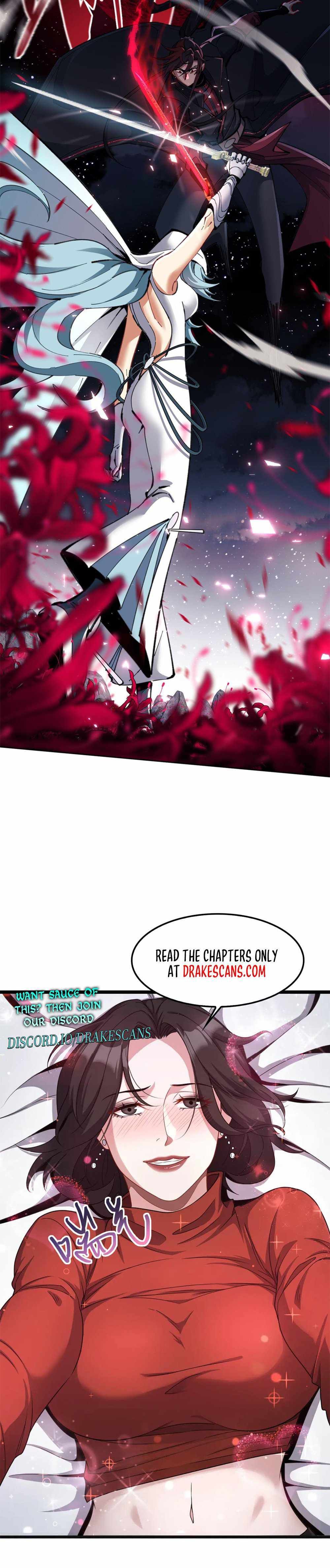 Master: This rebellious disciple is definitely not the Holy Son chapter 10 page 24