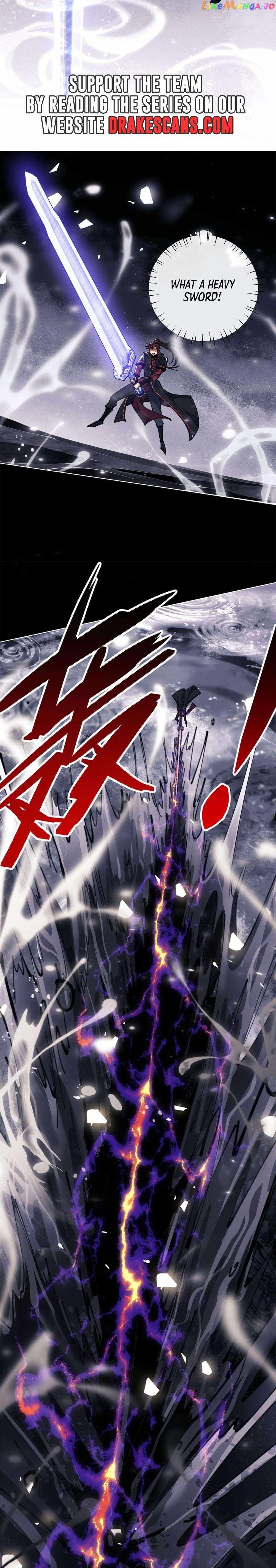 Master: This rebellious disciple is definitely not the Holy Son chapter 11 page 10