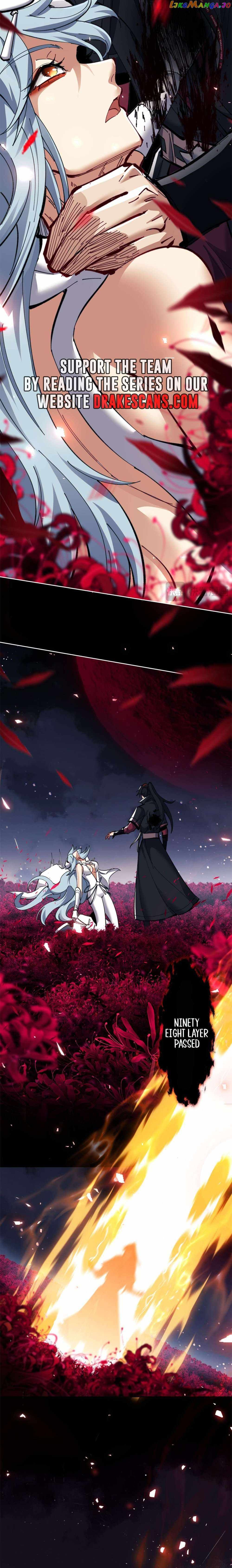 Master: This rebellious disciple is definitely not the Holy Son chapter 11 page 5