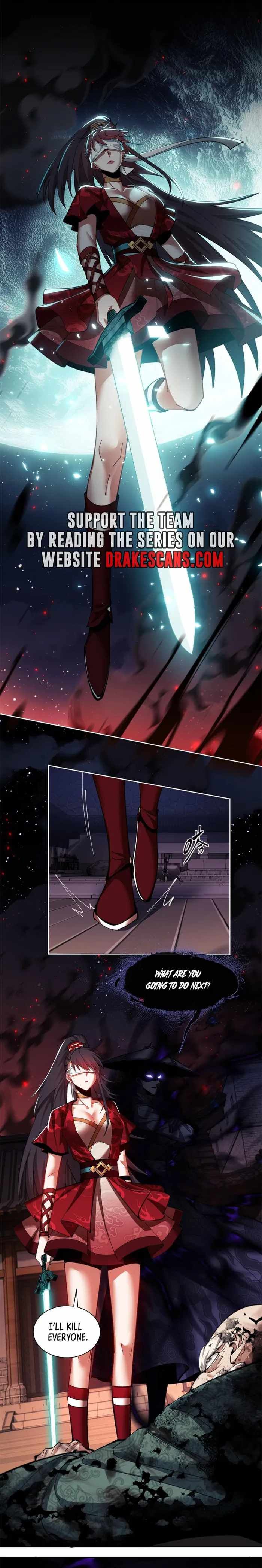 Master: This rebellious disciple is definitely not the Holy Son chapter 13 page 16