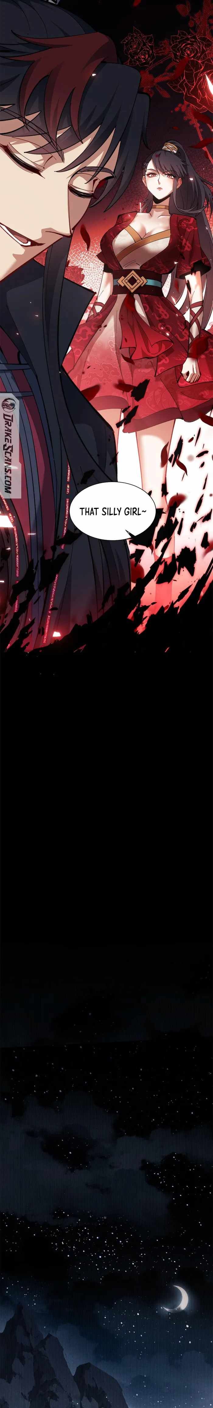 Master: This rebellious disciple is definitely not the Holy Son chapter 13 page 4