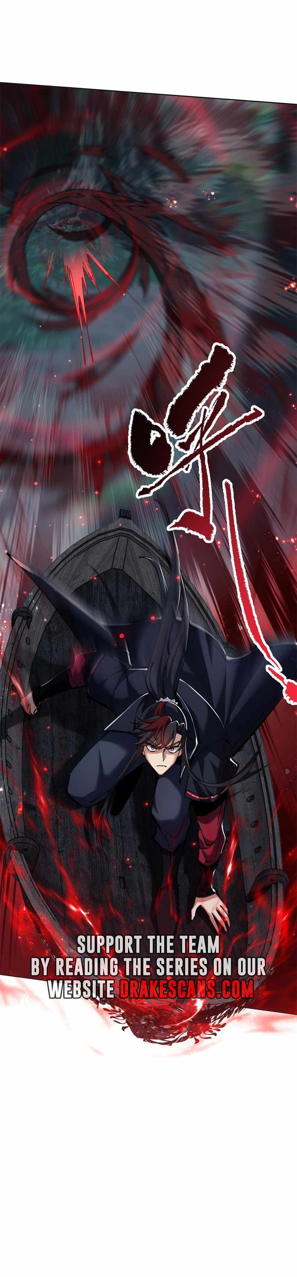 Master: This rebellious disciple is definitely not the Holy Son chapter 15 page 24