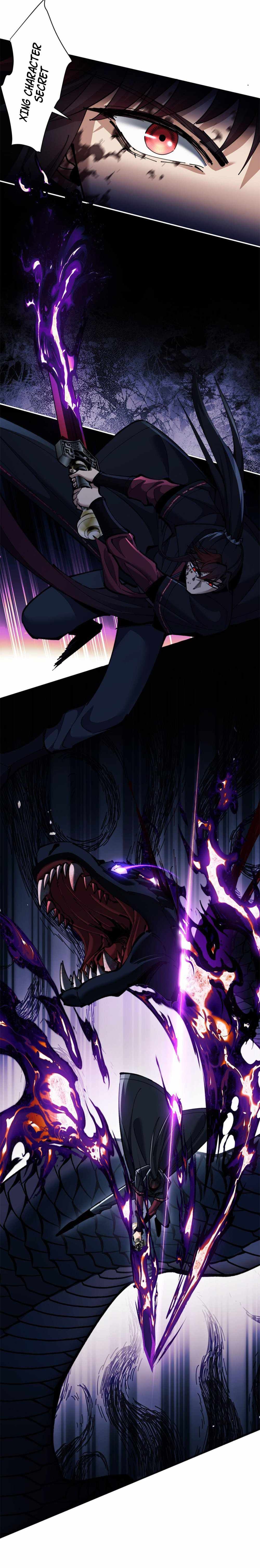 Master: This rebellious disciple is definitely not the Holy Son chapter 16 page 3