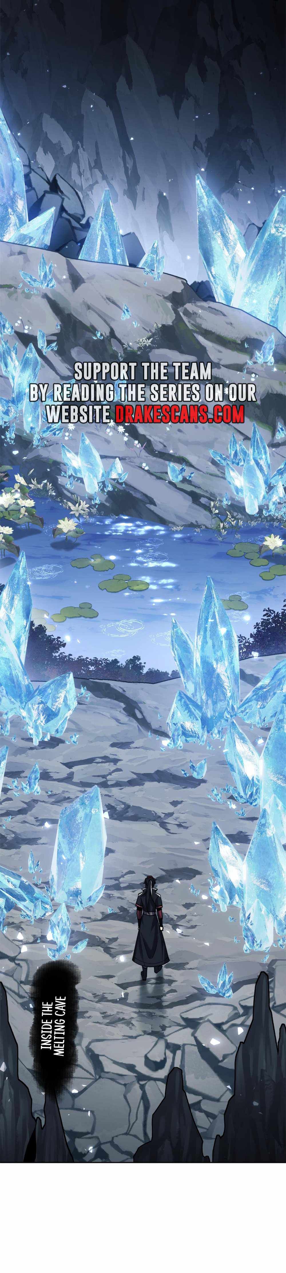 Master: This rebellious disciple is definitely not the Holy Son chapter 18 page 10