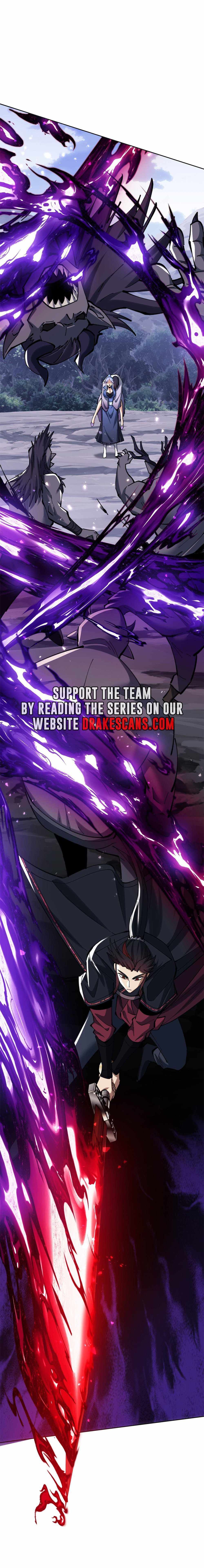 Master: This rebellious disciple is definitely not the Holy Son chapter 19 page 11