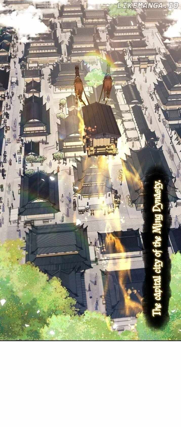 Master: This rebellious disciple is definitely not the Holy Son chapter 37 page 10