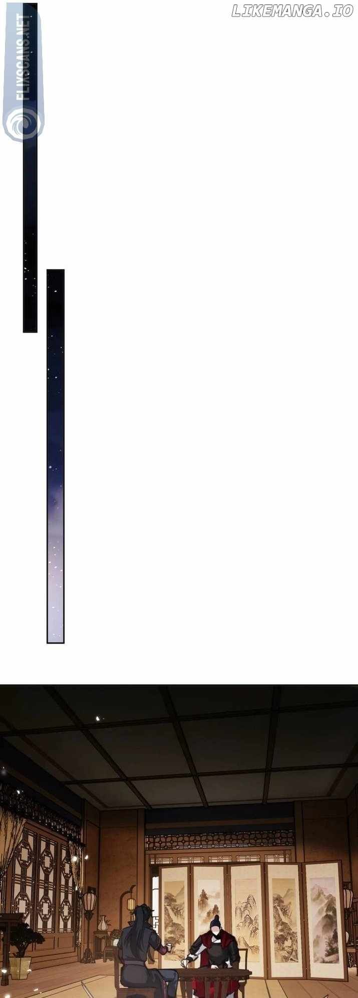 Master: This rebellious disciple is definitely not the Holy Son chapter 37 page 16