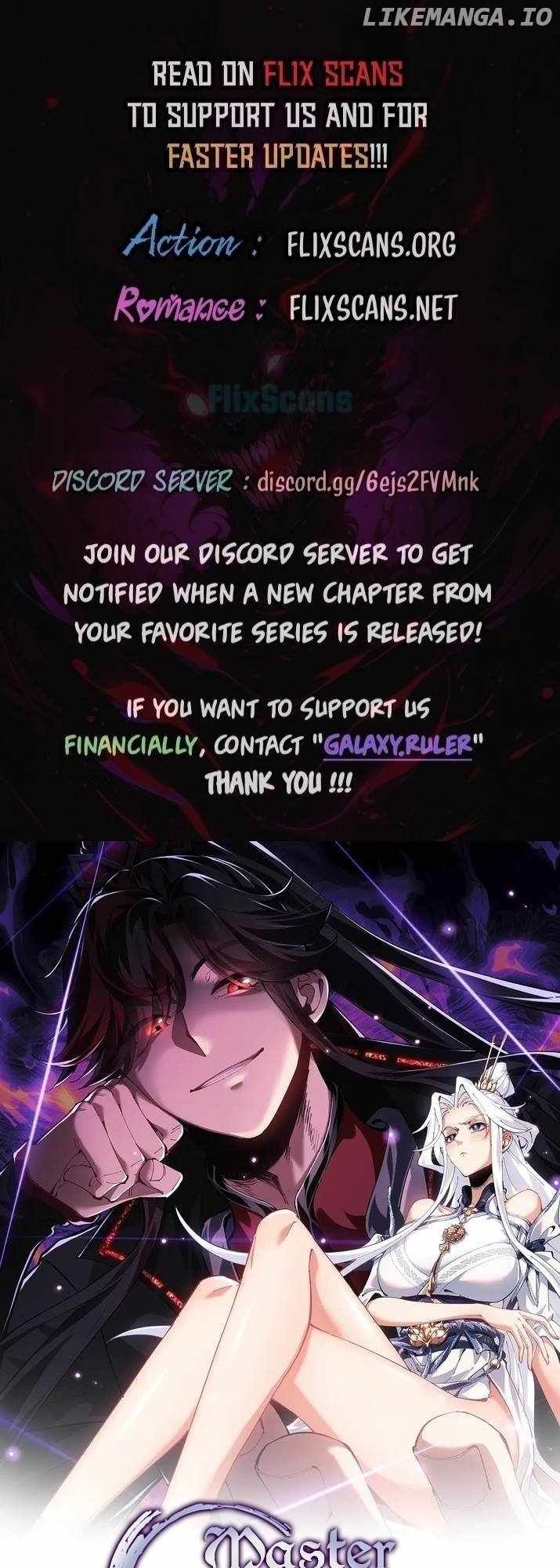 Master: This rebellious disciple is definitely not the Holy Son chapter 37 page 2