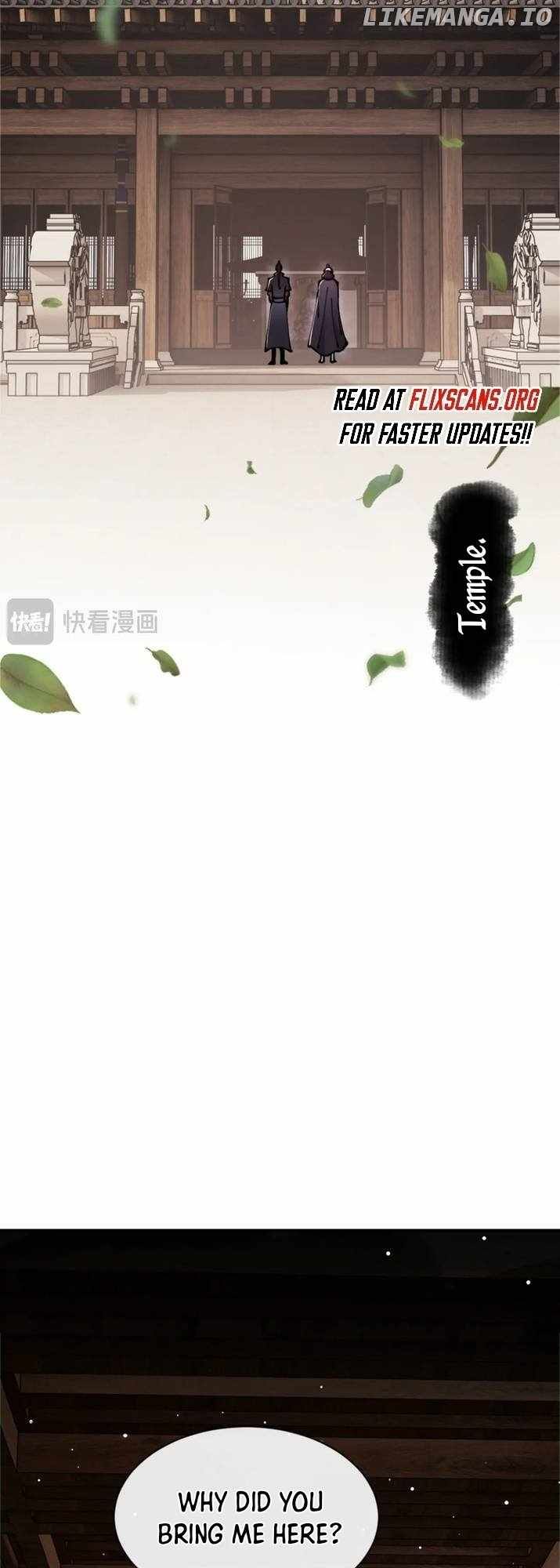 Master: This rebellious disciple is definitely not the Holy Son chapter 37 page 4