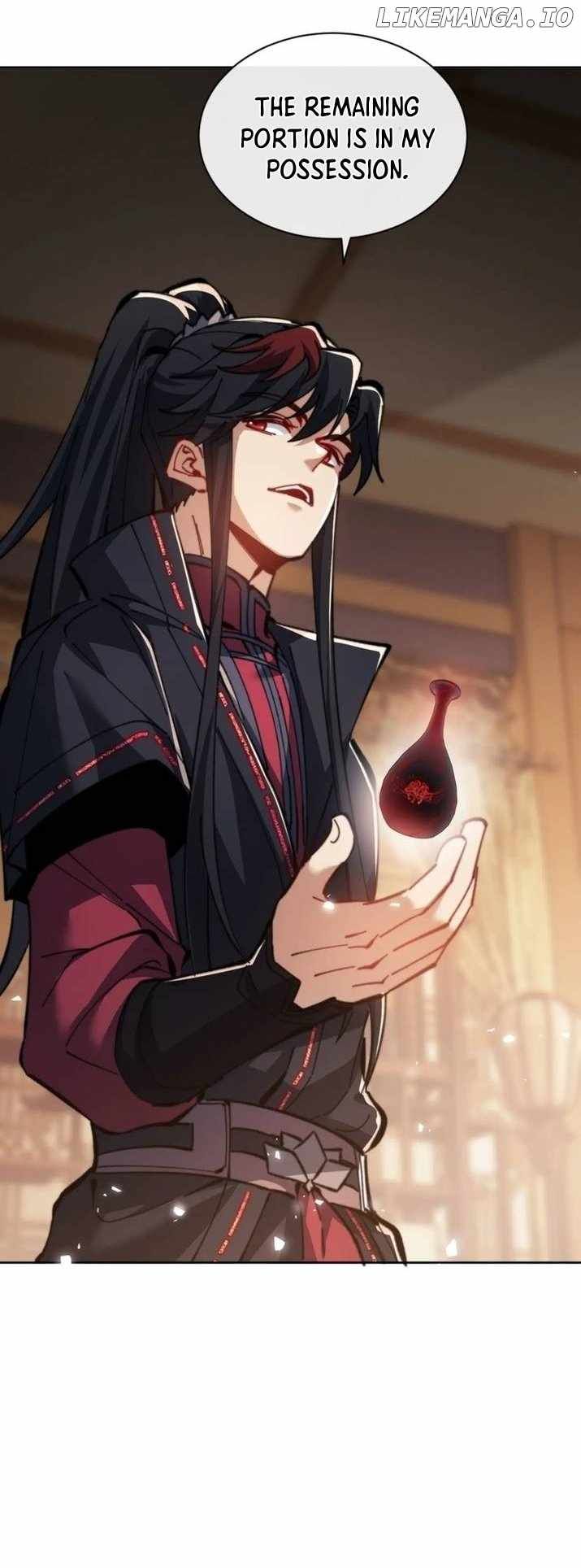 Master: This rebellious disciple is definitely not the Holy Son chapter 37 page 42