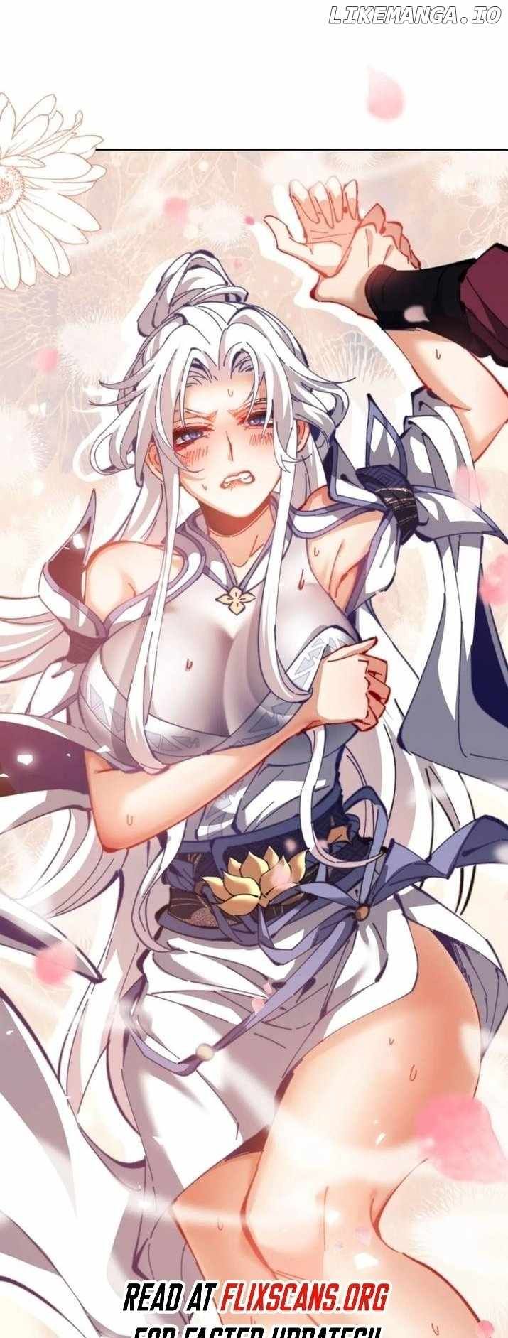 Master: This rebellious disciple is definitely not the Holy Son chapter 37 page 53