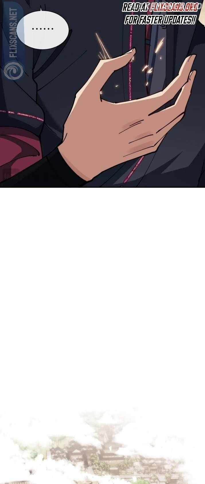 Master: This rebellious disciple is definitely not the Holy Son chapter 37 page 9