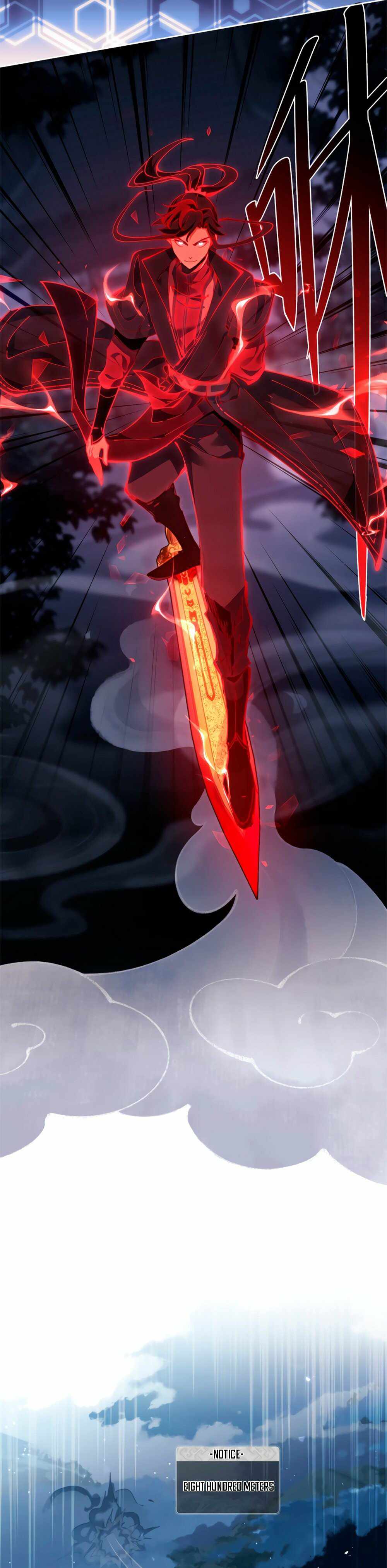 Master: This rebellious disciple is definitely not the Holy Son chapter 5 page 10