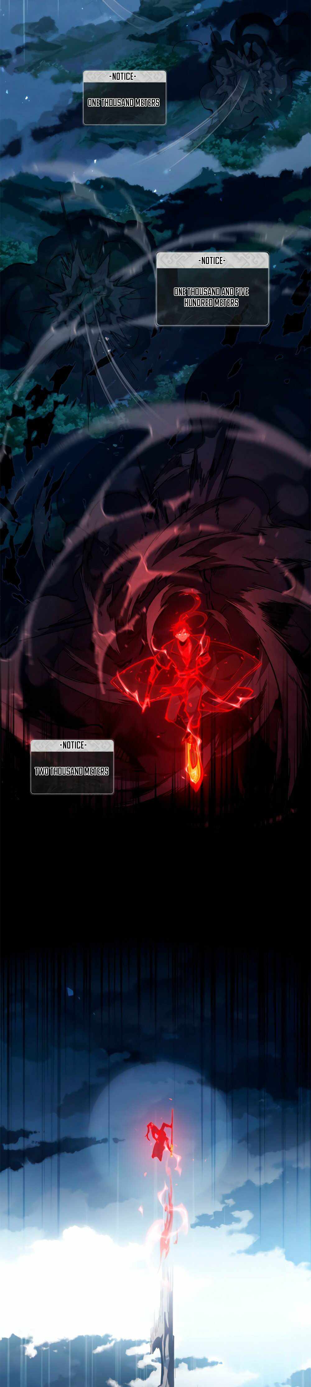 Master: This rebellious disciple is definitely not the Holy Son chapter 5 page 11