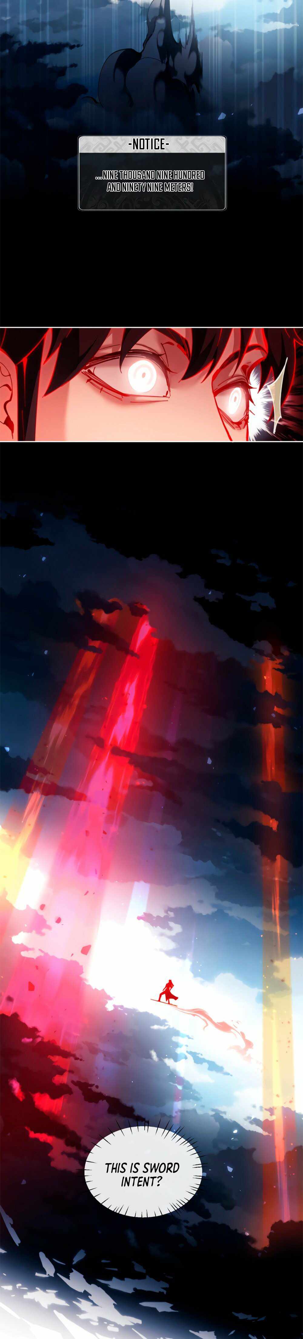 Master: This rebellious disciple is definitely not the Holy Son chapter 5 page 12