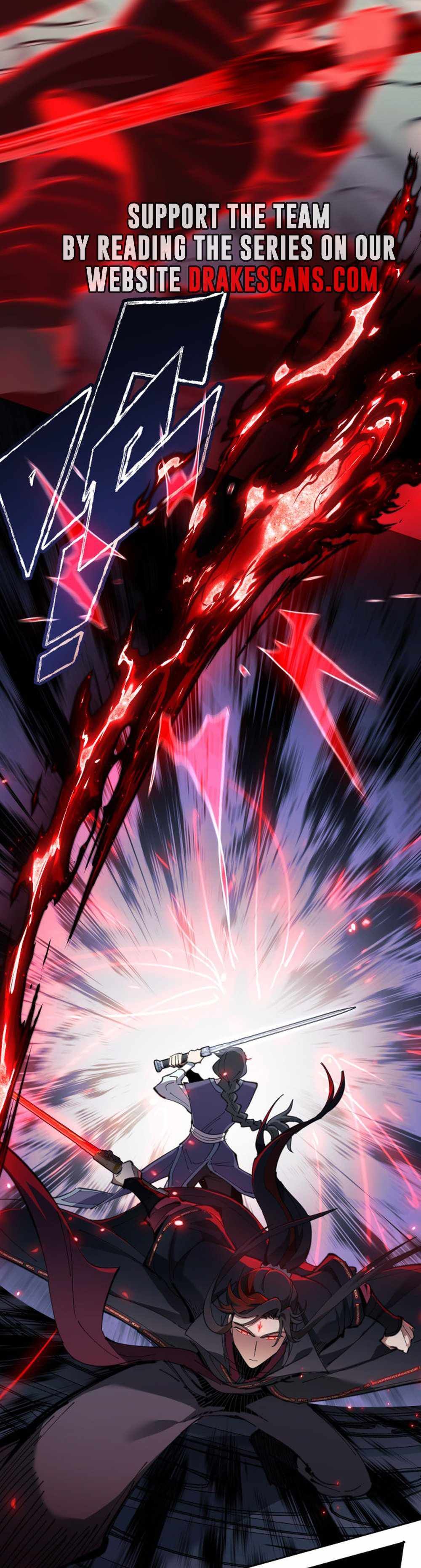 Master: This rebellious disciple is definitely not the Holy Son chapter 7 page 16