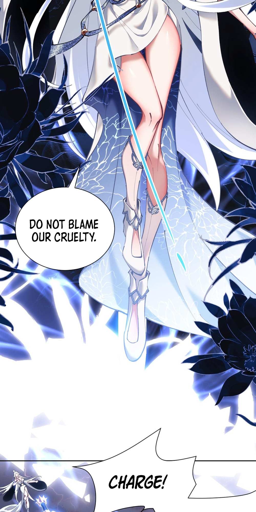 Master: This Villainous Disciple Is Not The Holy Child chapter 1 page 16