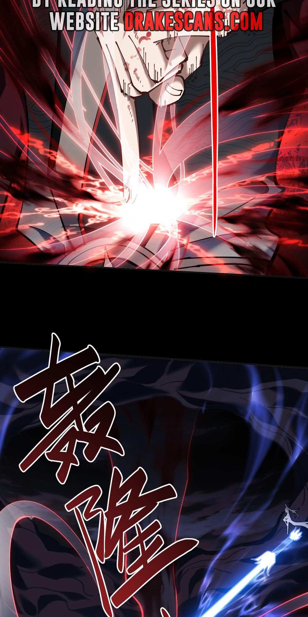 Master: This Villainous Disciple Is Not The Holy Child chapter 1 page 19