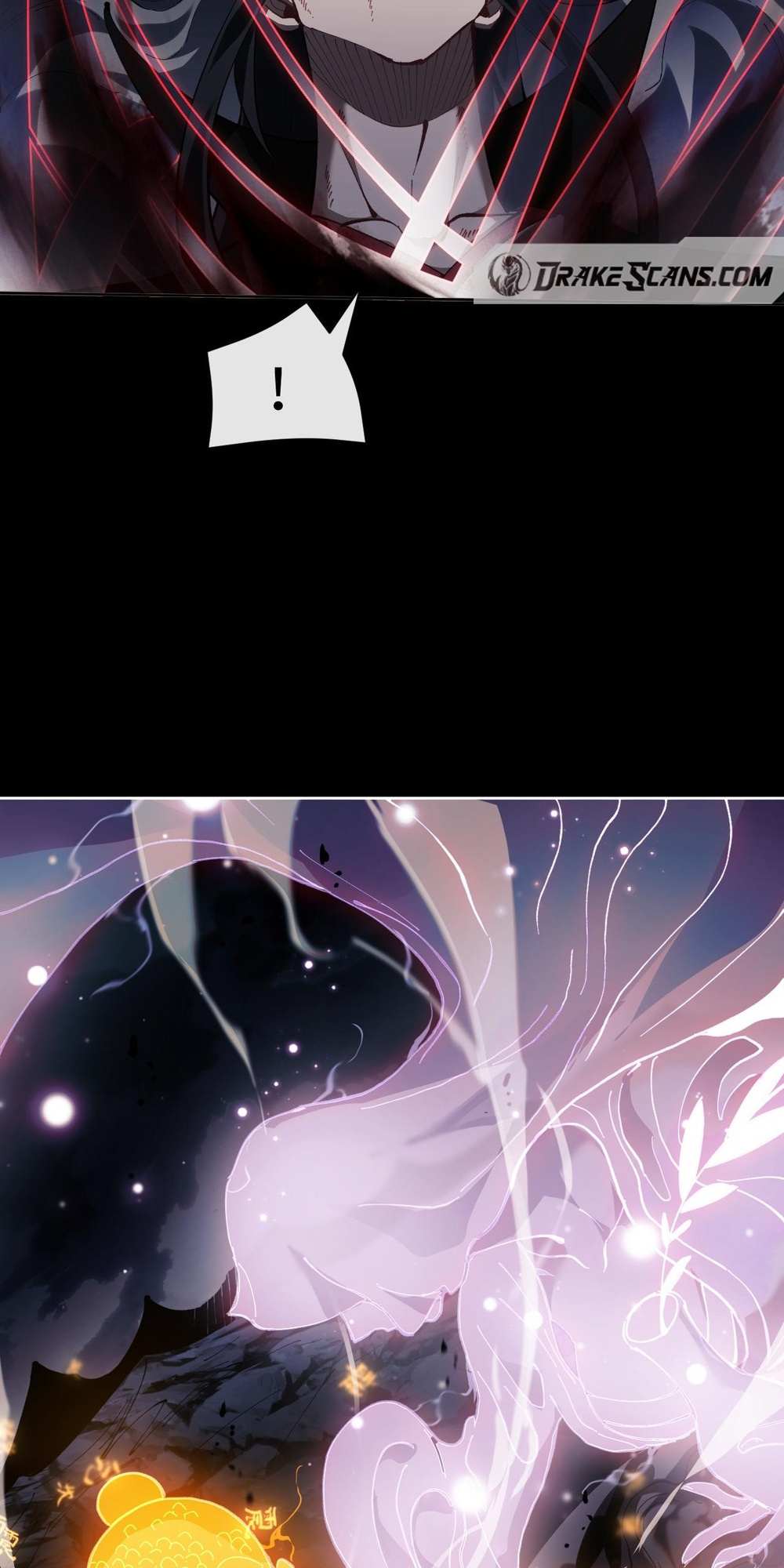 Master: This Villainous Disciple Is Not The Holy Child chapter 1 page 22