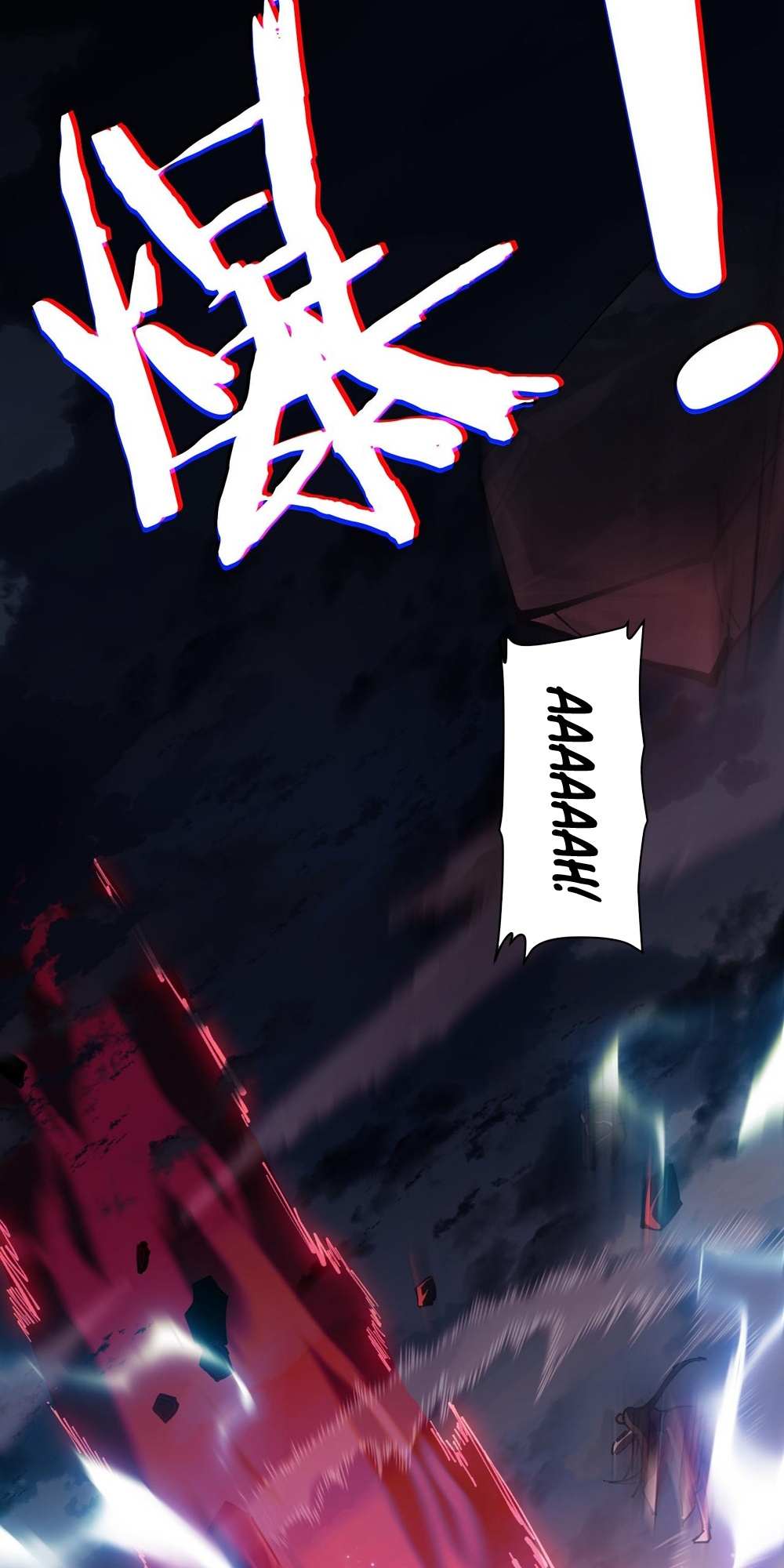 Master: This Villainous Disciple Is Not The Holy Child chapter 1 page 28